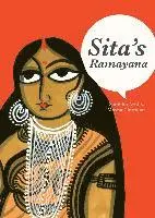 Samhita Arni & Moyna Chit - Sita's Ramayana, Inbunden. Tillgänglighet: Lägg i varukorg
