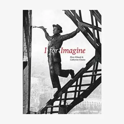 Marc Ribound - I For Imagine, Inbunden. Tillgänglighet: Lägg i varukorg