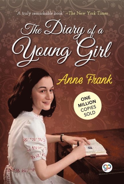 Anne Frank - Diary of a Young Girl, E-bok