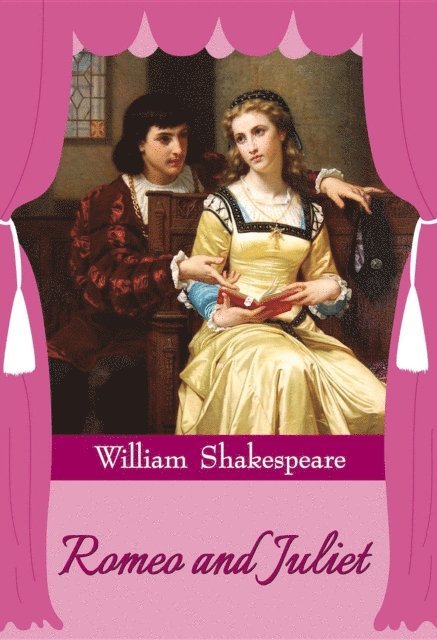 SBP Editors, William Shakespeare - Romeo and Juliet, E-bok