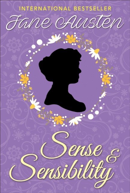 SBP Editors, Jane Austen - Sense and Sensibility, E-bok