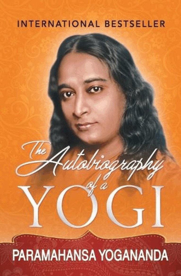 Paramahansa Yogananda - Autobiography of a Yogi, Övrigt