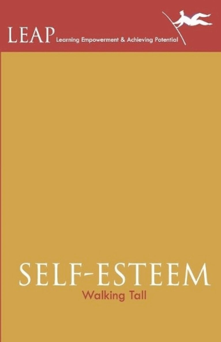 Leadstart Publishing - Self Esteem, Häftad