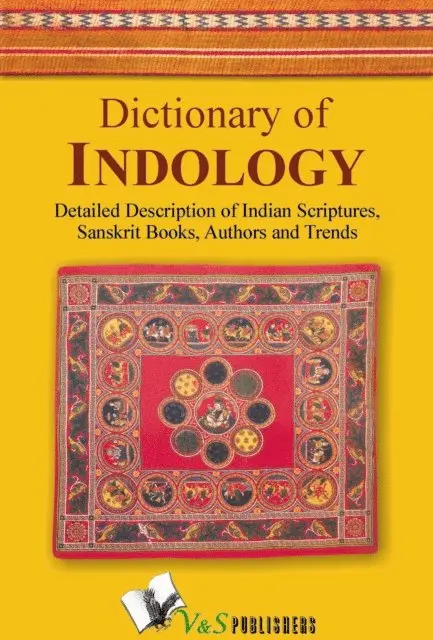 Dr. Vishnulok Bihari Srivastava - Dictionary of Indology, E-bok. Tillgänglighet: Lägg i varukorg