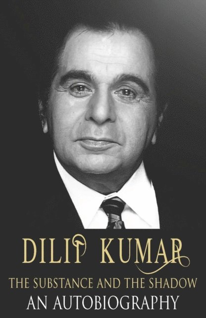 Dilip Kumar - Dilip Kumar, E-bok