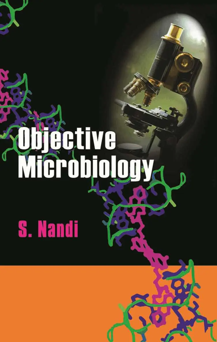 Sukhdeb Nandi - Objective Microbiology, Häftad. Tillgänglighet: Lägg i varukorg
