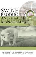 Swine Production And Health Management