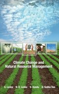Climate Change and Natural Resources Management