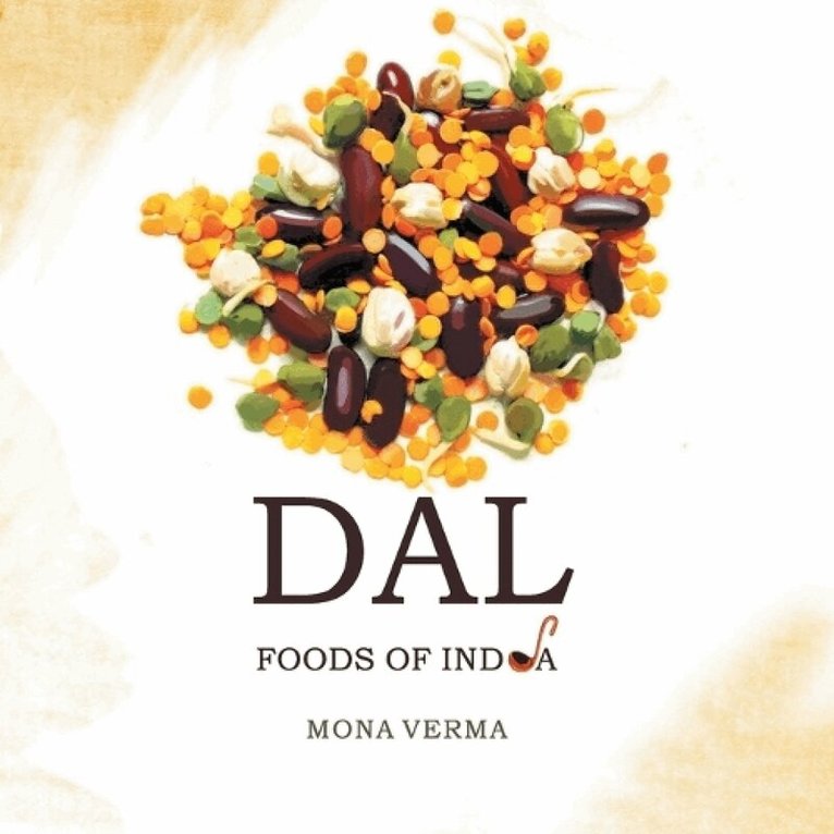 Mona Verma - DAL Fasting Foods of India, Häftad. Tillgänglighet: Lägg i varukorg