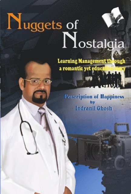 Indranil Ghosh - Nuggets of Nostalgia, E-bok