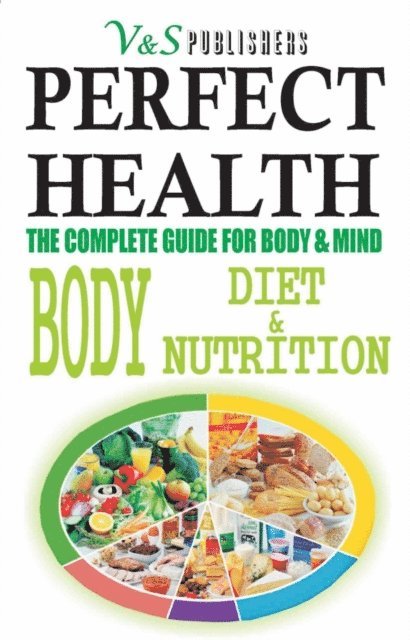 Tanushree  Podder - Perfect Health - Body Diet & Nutrition, E-bok. Tillgänglighet: Lägg i varukorg