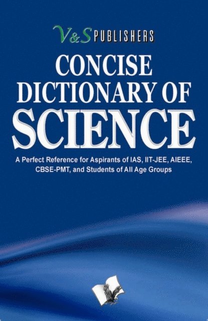 Concise Dictionary of Science