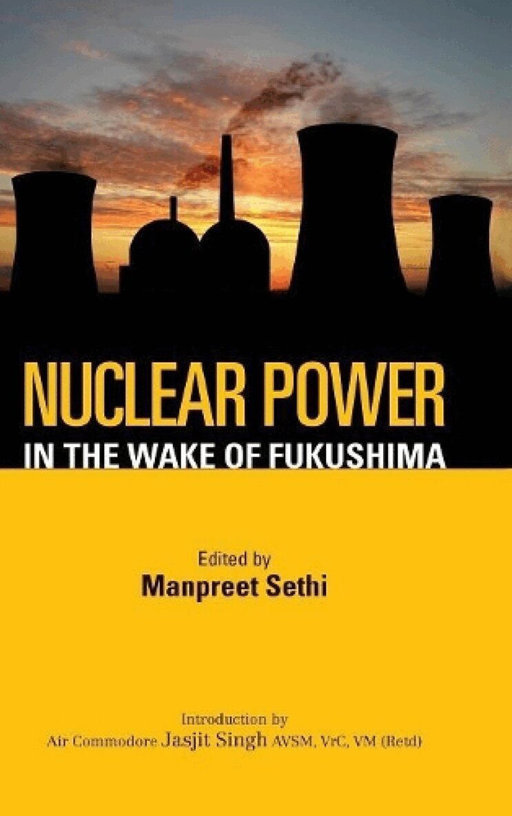 Manpreet Sethi, Manpreet Sethi - Nuclear Power, Inbunden. Tillgänglighet: Lägg i varukorg