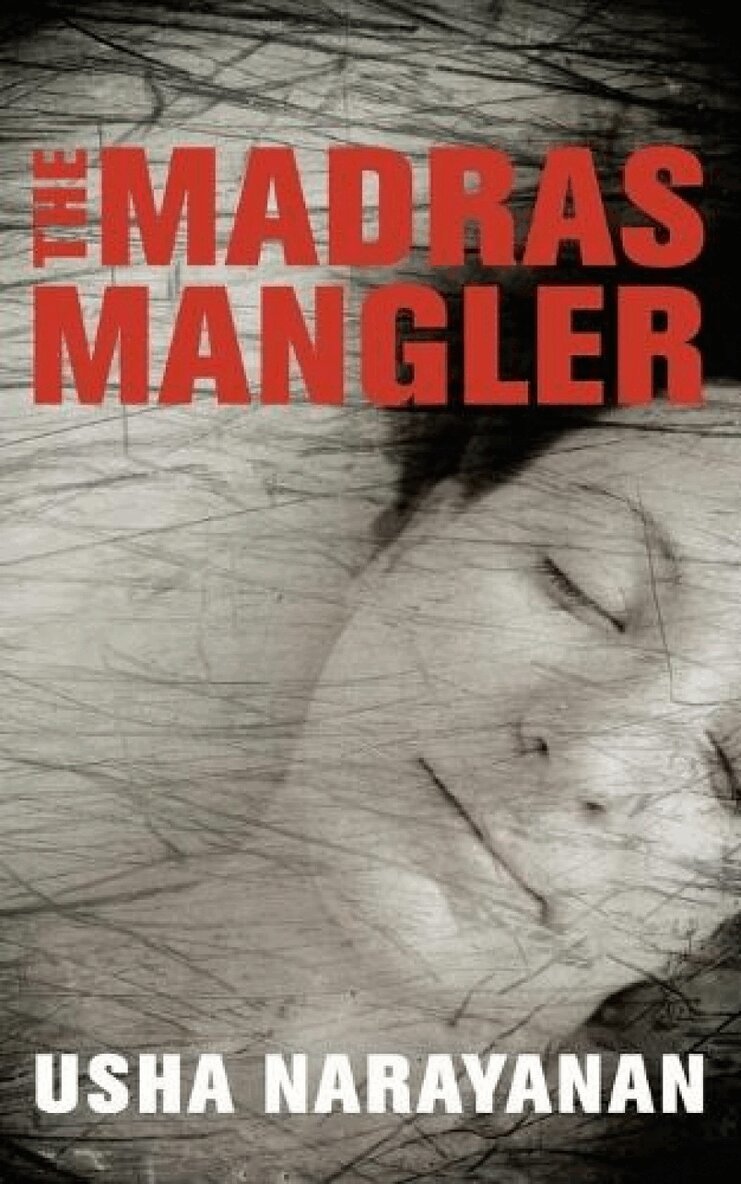 Usha Narayanan - Madras Mangler, Häftad. Tillgänglighet: Lägg i varukorg