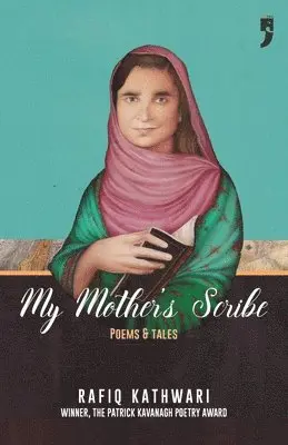 Rafiq Kathwari - My Mother's Scribe, Häftad. Tillgänglighet: Lägg i varukorg
