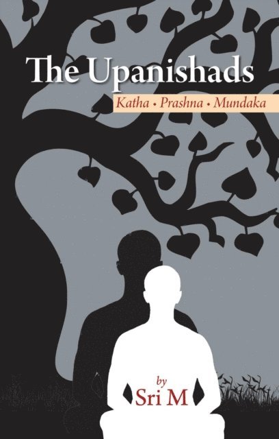 Sri M, Roshan Ali - Upanishads, E-bok