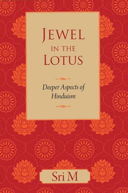 Sri M - Jewel in the Lotus, E-bok