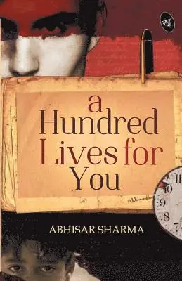 Abhisar Sharma - Hundred Lives for You, Häftad. Tillgänglighet: Lägg i varukorg