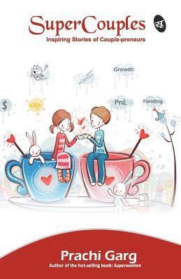 Prachi Garg - Supercouples, Häftad