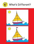 Bee Clever Series: What's Different?