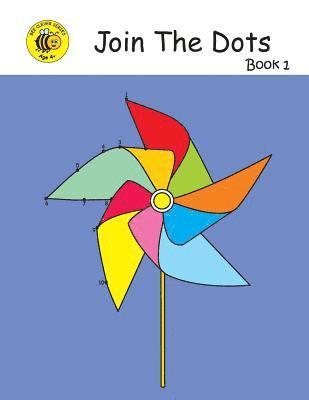 Pallavi Dalal - Bee Clever Series: Join The Dots - Book 1, Häftad
