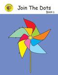 Bee Clever Series: Join The Dots - Book 1