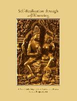 Sankara Bhagavadpada - Self-Realization Through Self-Knowing: A New Hindu Enquiry into Dharma and Moksha, Häftad