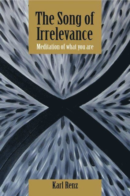 Karl Renz - Song of Irrelevance, E-bok