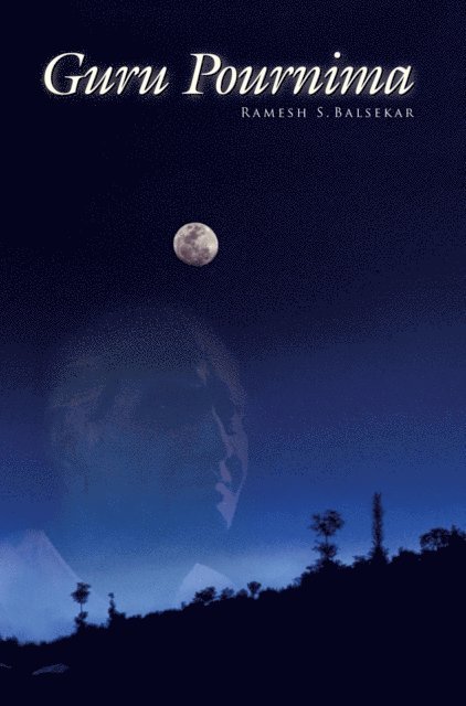Ramesh S. Balsekar - Guru Pournima, E-bok