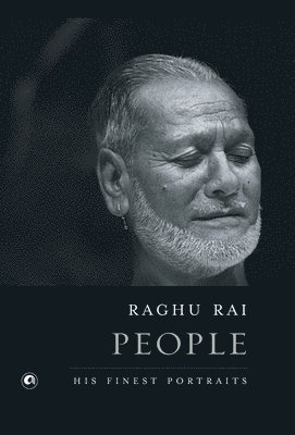 Raghu Rai - People, Inbunden. Tillgänglighet: Lägg i varukorg