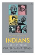Extraordinary Indians
