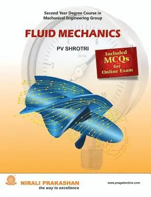 P V Shrotri - Fluid Mechanics, Häftad. Tillgänglighet: Lägg i varukorg
