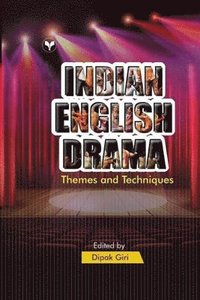 Indian English Drama