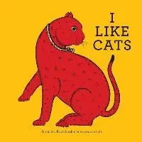 Vari Anushka Ravishankar - I Like cats - Handmade, Inbunden. Tillgänglighet: Lägg i varukorg