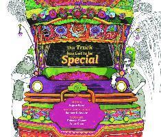 Rana, S Anjum & Kulavoor - This Truck has Got to be Special, Inbunden