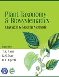 Plant Toxonomy and Biosystematics