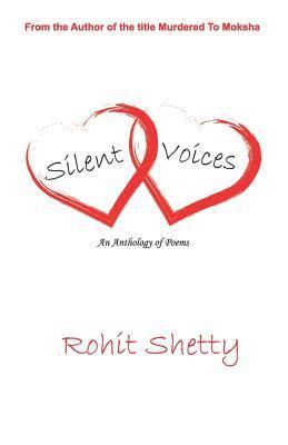 Rohit Shetty - Silent Voices, Häftad