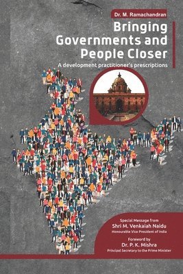 M Ramachandran, M. Ramachandran - Bringing Governments and People Closer, Häftad