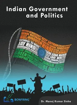 Manoj Sinha - Indian Government and Politics, Häftad. Tillgänglighet: Lägg i varukorg