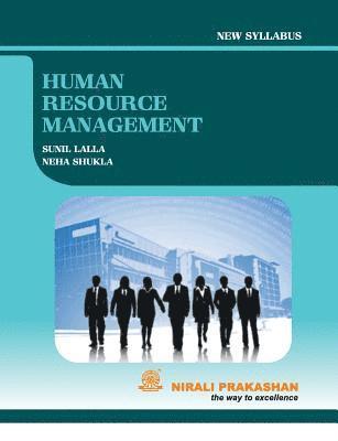 Neha Shukla - Human Resource Management, Häftad. Tillgänglighet: Lägg i varukorg