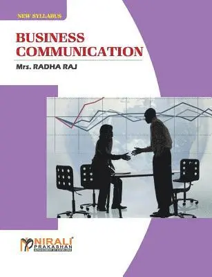 Radha Raj - Business Communication, Häftad. Tillgänglighet: Lägg i varukorg