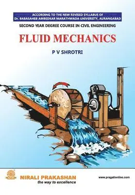 P V Shrotri - Fluid Mechanics, Häftad. Tillgänglighet: Lägg i varukorg