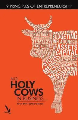 Kiran Bhat - No Holy Cows In Business, Häftad. Tillgänglighet: Lägg i varukorg