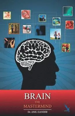 Anil Gandhi - Brain The Mastermind, Häftad. Tillgänglighet: Lägg i varukorg