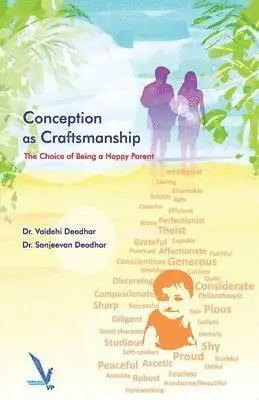 Dr Sanjeevan Deodhar - Conception as Craftsmanship, Häftad. Tillgänglighet: Lägg i varukorg