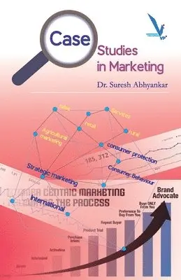 Suresh Abhayankar - Case Studies in Marketing, Häftad. Tillgänglighet: Lägg i varukorg