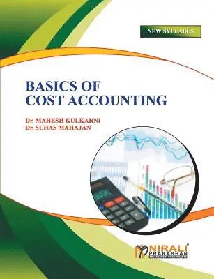 Mahesh Kulkarni - Basic Cost Accounting, Häftad. Tillgänglighet: Lägg i varukorg