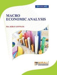 Macro Economic Analysis