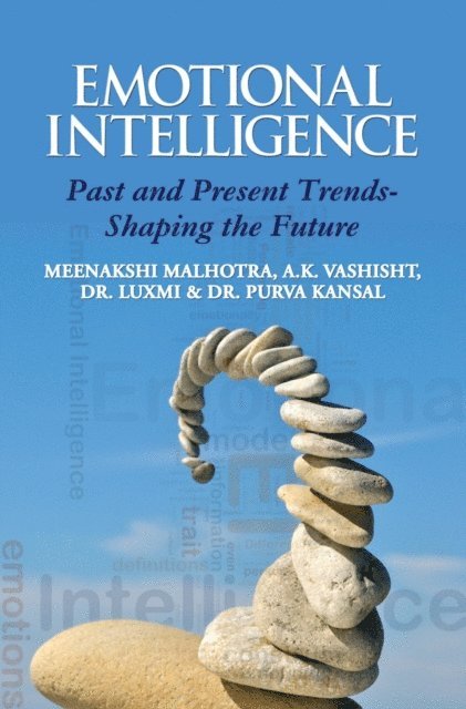 A. V. Vashisht, Meenakshi Malhotra - Emotional Intelligence, E-bok. Tillgänglighet: Lägg i varukorg