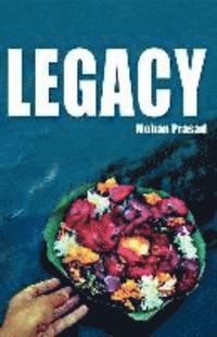 Mohan Prasad - Legacy, Häftad